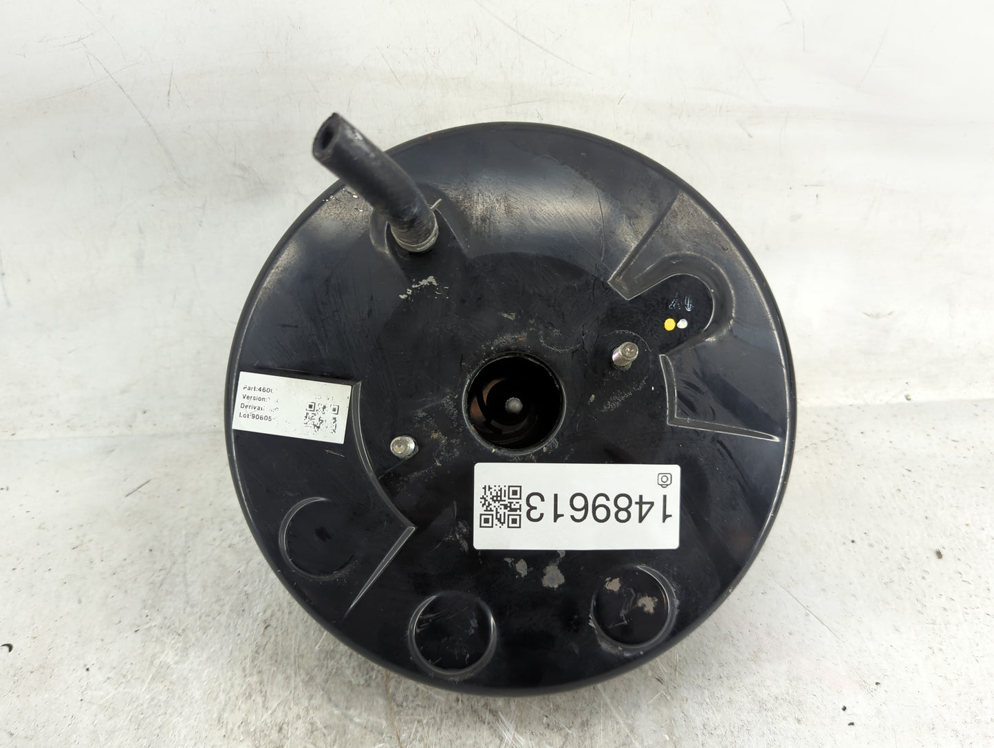 2017-2021 Honda Civic Power Brake Booster Oem 1489613 - Oemusedautoparts1.com