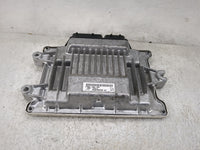 2019-2021 Honda Civic PCM Engine Control Computer ECU ECM PCU OEM P/N:37820-5AA-A95 J686-126414 Fits Fits 2019 2020 2021 OEM