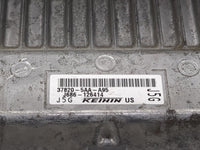 2019-2021 Honda Civic PCM Engine Control Computer ECU ECM PCU OEM P/N:37820-5AA-A95 J686-126414 Fits Fits 2019 2020 2021 OEM