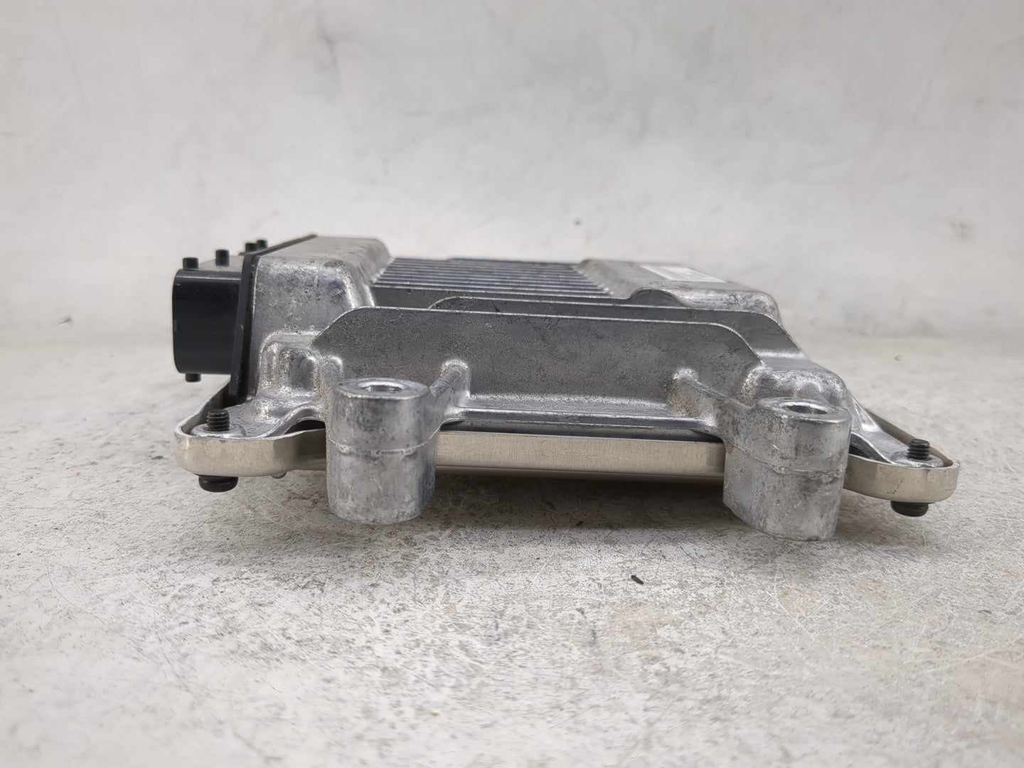 2019-2021 Honda Civic PCM Engine Control Computer ECU ECM PCU OEM P/N:37820-5AA-A95 J686-126414 Fits Fits 2019 2020 2021 OEM