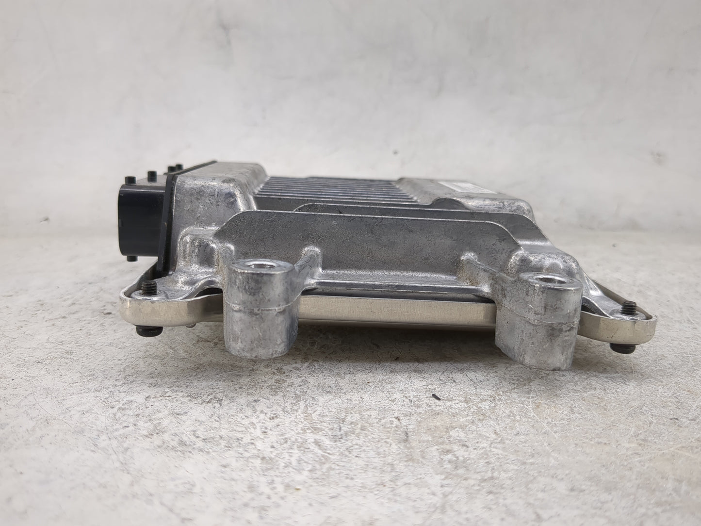 2019-2021 Honda Civic PCM Engine Control Computer ECU ECM PCU OEM P/N:37820-5AA-A95 J686-126414 Fits Fits 2019 2020 2021 OEM