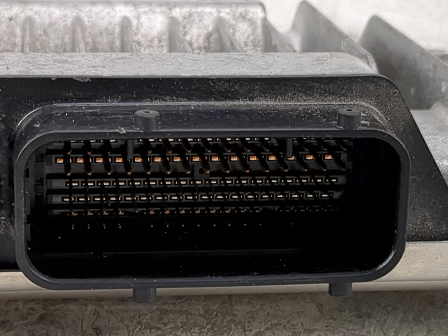 2019-2021 Honda Civic PCM Engine Control Computer ECU ECM PCU OEM P/N:37820-5AA-A95 J686-126414 Fits Fits 2019 2020 2021 OEM