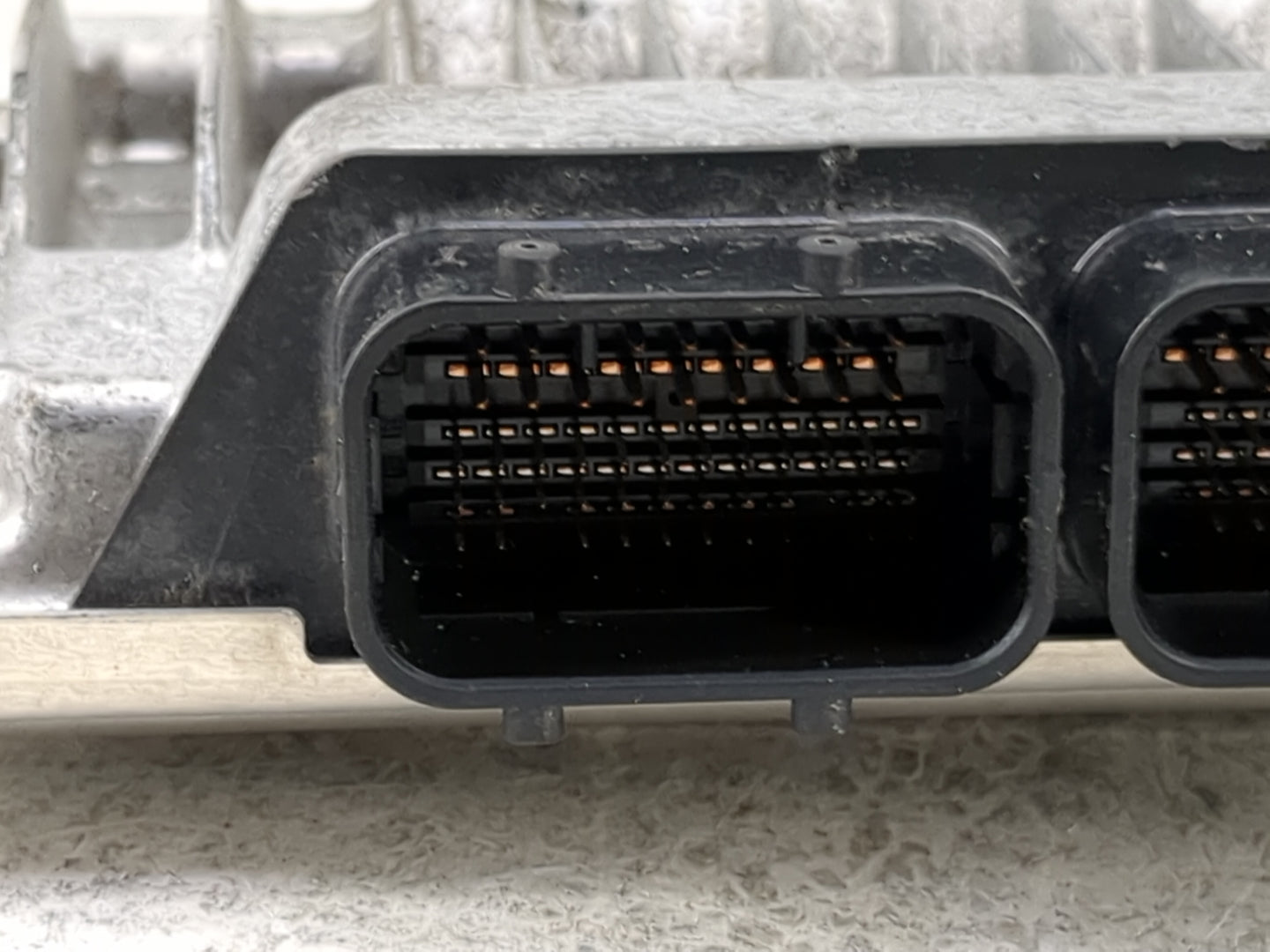 2019-2021 Honda Civic PCM Engine Control Computer ECU ECM PCU OEM P/N:37820-5AA-A95 J686-126414 Fits Fits 2019 2020 2021 OEM