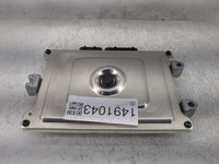 2019-2021 Honda Civic PCM Engine Control Computer ECU ECM PCU OEM P/N:37820-5AA-A95 J686-126414 Fits Fits 2019 2020 2021 OEM