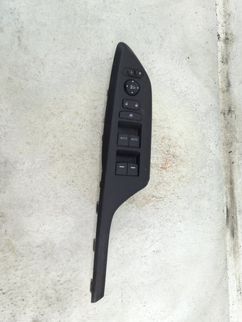compare product 2016-2021 Honda Civic Master Power Window Switch Replacement Driver Side Left P/N:T6A J010 NH167L 26991 Fits OEM Used Auto Parts