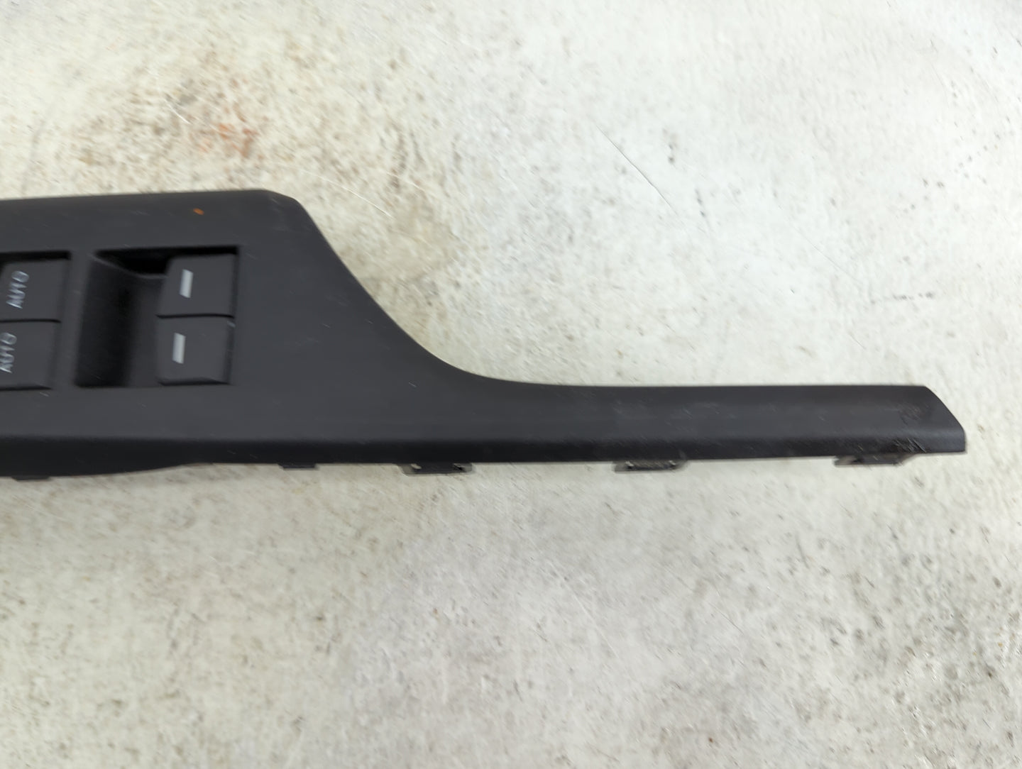 2016-2021 Honda Civic Master Power Window Switch Replacement Driver Side Left P/N:T6A J010 NH167L 26991 Fits OEM Used Auto P