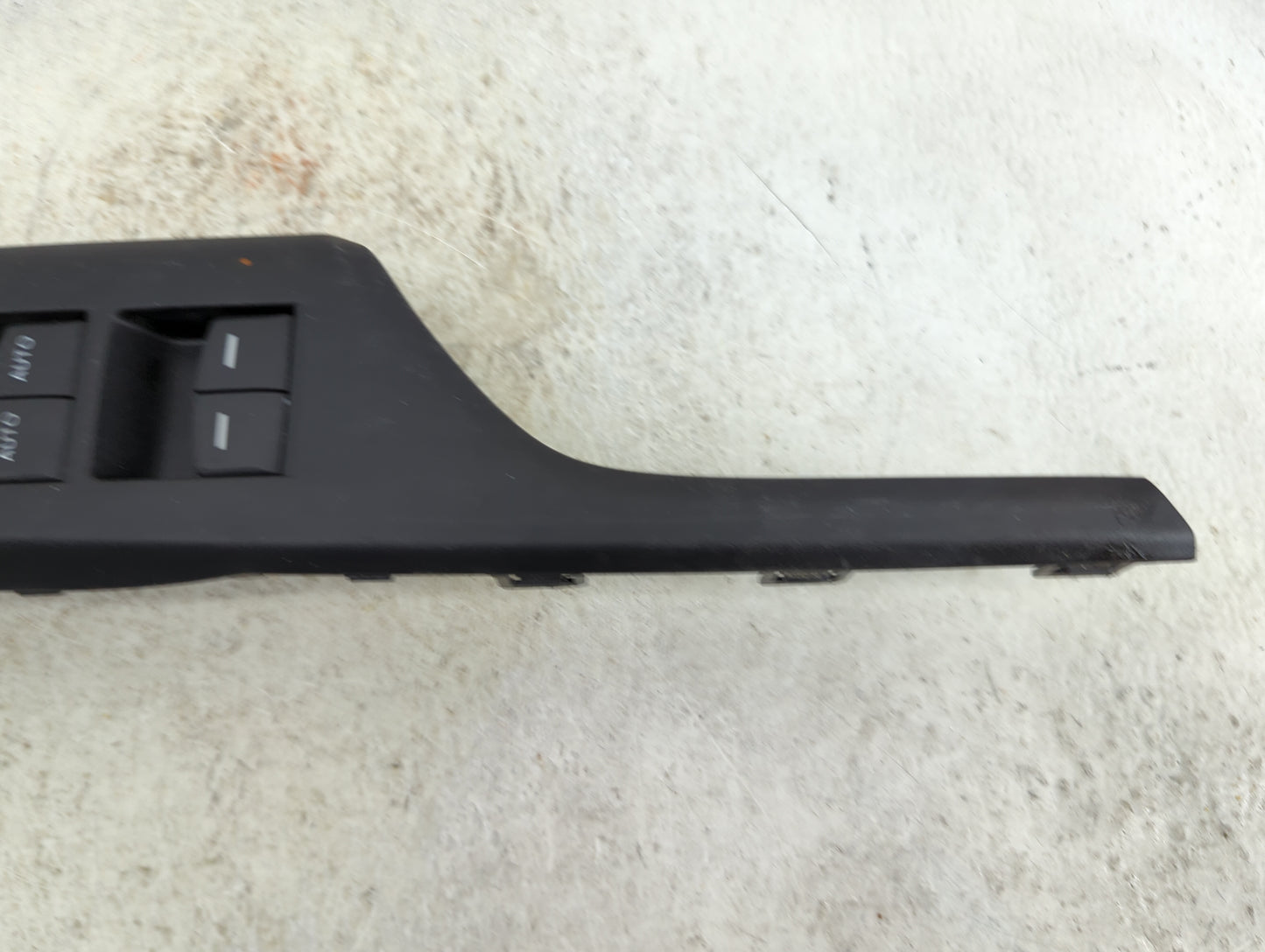 2016-2021 Honda Civic Master Power Window Switch Replacement Driver Side Left P/N:T6A J010 NH167L 26991 Fits OEM Used Auto P