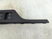 2016-2021 Honda Civic Master Power Window Switch Replacement Driver Side Left P/N:T6A J010 NH167L 26991 Fits OEM Used Auto P