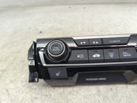 2019-2021 Honda Civic Climate Control Module Temperature AC/Heater Replacement P/N:79600TBAA911M1 5ANWA2A7723E Fits OEM Used