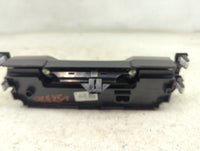 2019-2021 Honda Civic Climate Control Module Temperature AC/Heater Replacement P/N:79600TBAA911M1 5ANWA2A7723E Fits OEM Used
