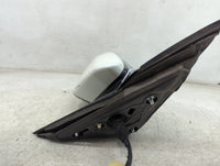 2016-2021 Honda Civic Driver Side View Mirror - Left Door Mirror OEM Used - Oemusedautoparts1.com
