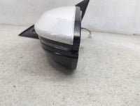 2016-2021 Honda Civic Driver Side View Mirror - Left Door Mirror OEM Used - Oemusedautoparts1.com