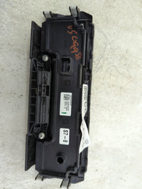 2016-2021 Honda Civic Climate Control Module Temperature AC/Heater Replacement P/N:79600TBAA331M1 SANWA2A679D Fits OEM Used 