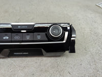 2016-2021 Honda Civic Climate Control Module Temperature AC/Heater Replacement P/N:79600TBAA331M1 5AAWA2A6790 Fits OEM Used 