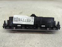 2016-2021 Honda Civic Climate Control Module Temperature AC/Heater Replacement P/N:79600TBAA331M1 5AAWA2A6790 Fits OEM Used 