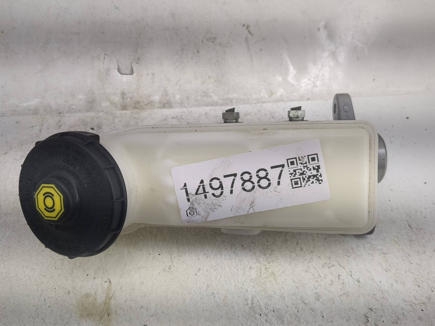 2020 Honda Civic Brake Master Cylinder 1497887 - Oemusedautoparts1.com