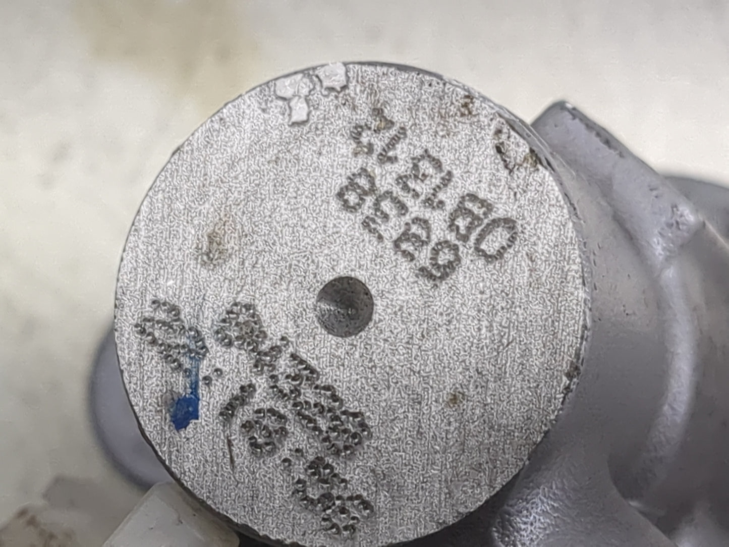 2020 Honda Civic Brake Master Cylinder 1497887 - Oemusedautoparts1.com