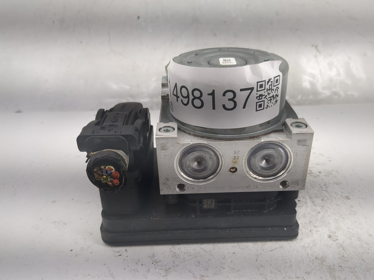2020-2021 Honda Civic Anti-Lock Brake ABS Pump Module Actuator OEM P/N:57110-TGG-L330 06.2102-6678.4 Fits Fits 2020 2021 OEM
