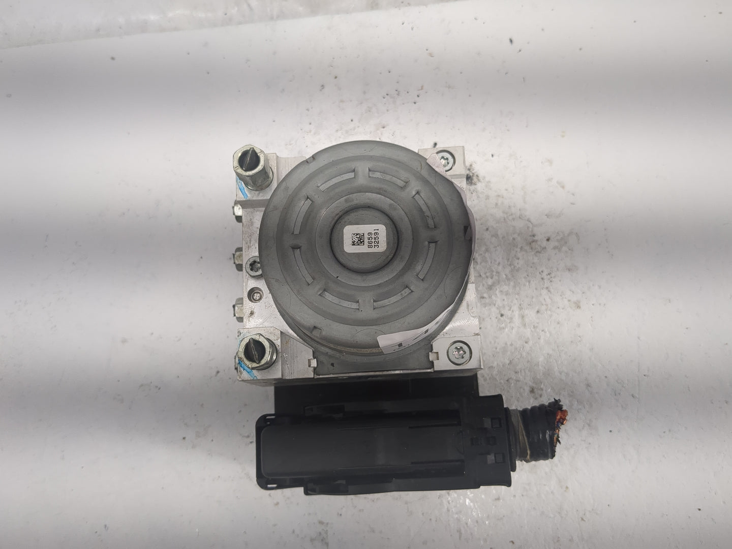 2020-2021 Honda Civic ABS Pump Control Module Replacement P/N:57110-TGG-L330 06.2102-6678.4, 06.2109-3422 Fits Fits 2020 202