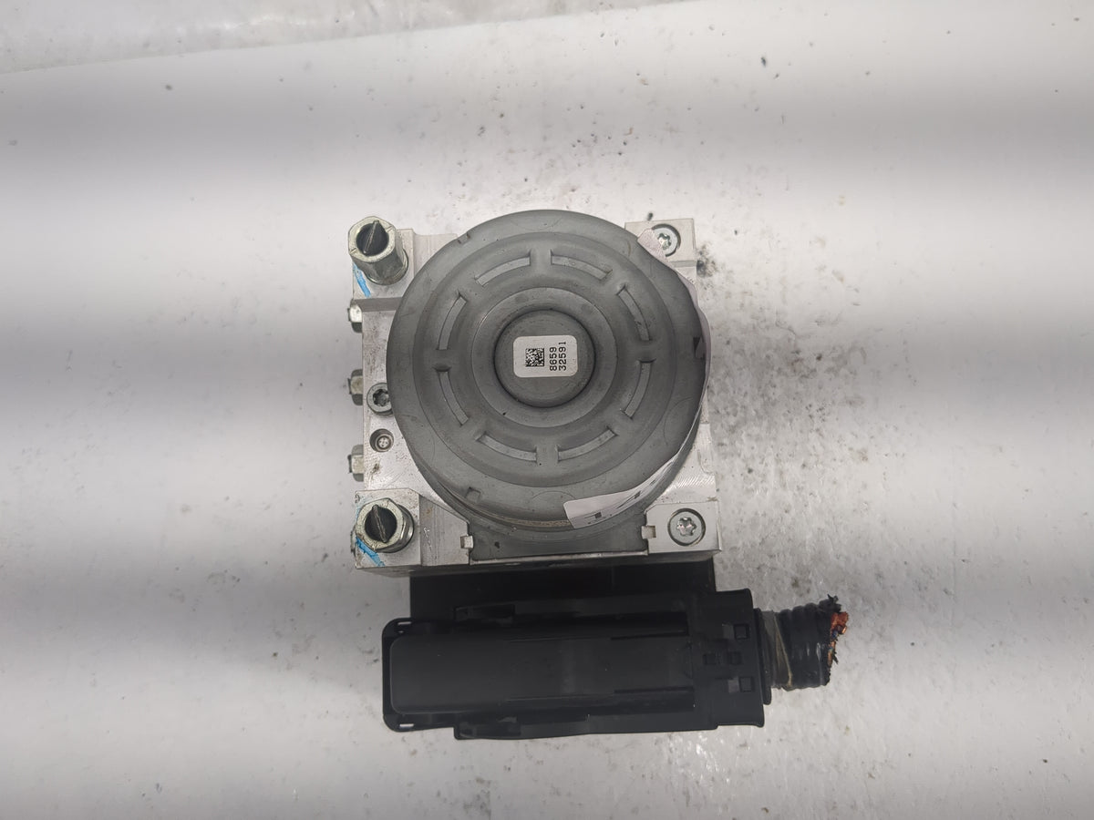 2020-2021 Honda Civic ABS Pump Control Module Replacement P/N:57110-TGG-L330 06.2102-6678.4, 06.2109-3422 Fits Fits 2020 202