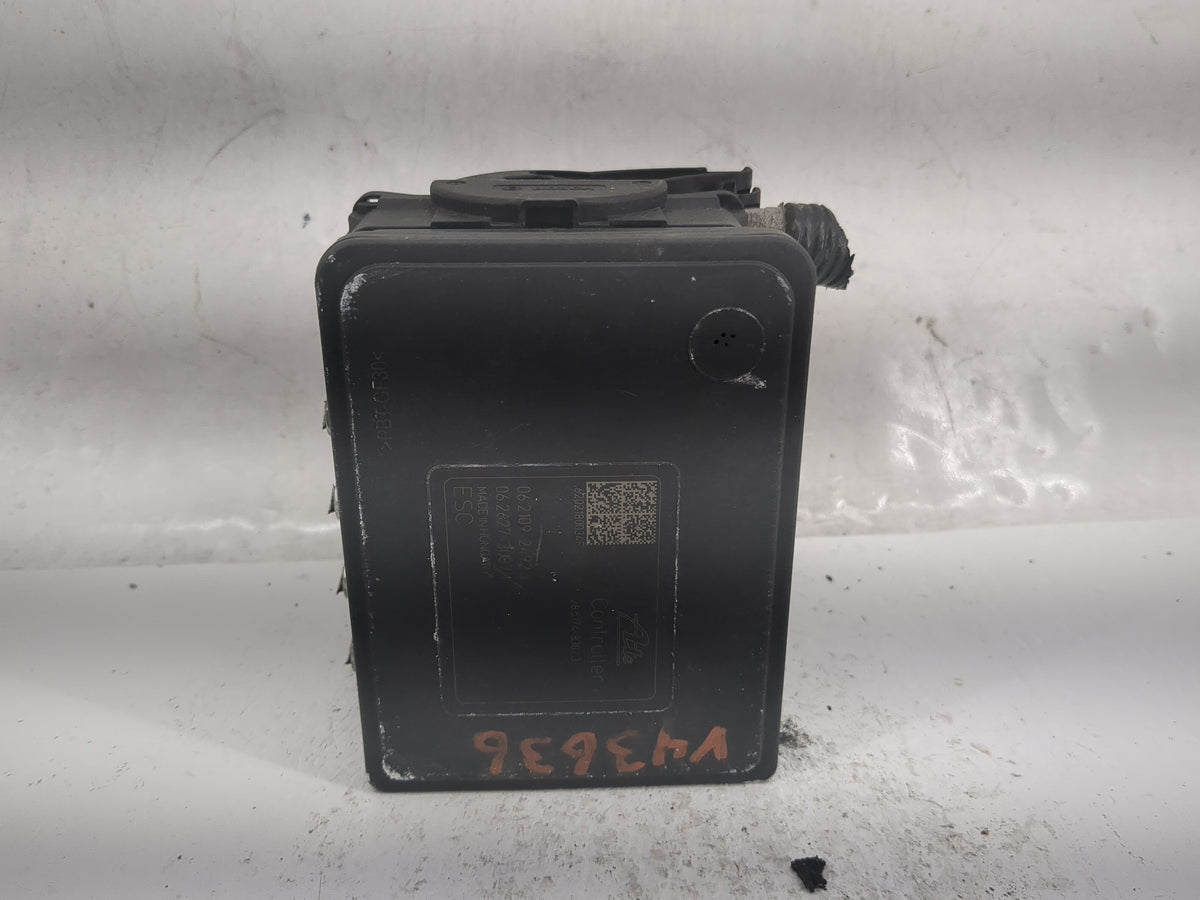 2020-2021 Honda Civic Anti-Lock Brake ABS Pump Module Actuator OEM P/N:57110-TGG-L330 06.2102-6678.4 Fits Fits 2020 2021 OEM