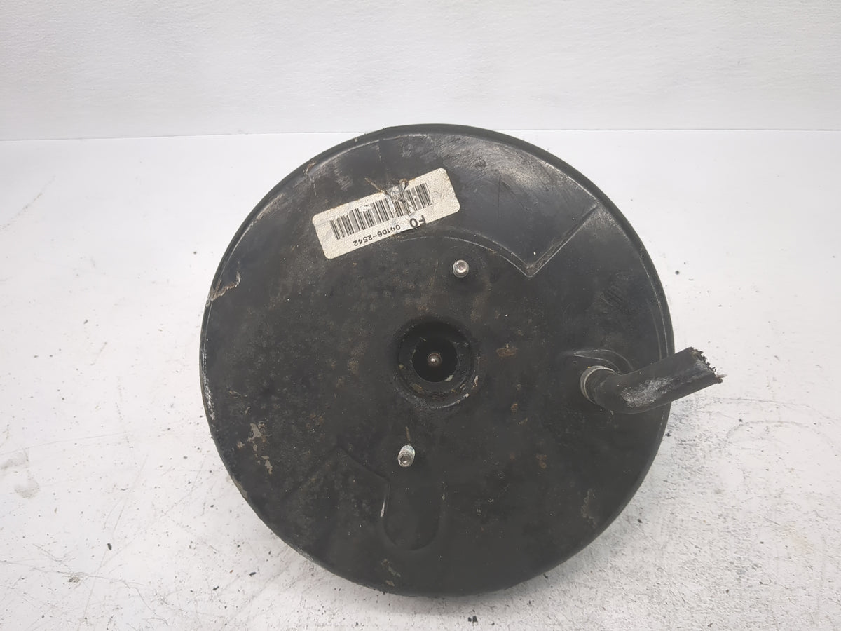 2017-2020 Honda Civic Power Brake Booster Oem 1500729 - Oemusedautoparts1.com
