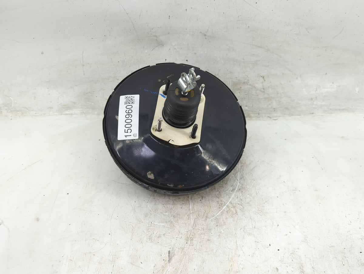 2016-2021 Honda Civic Power Brake Booster Oem 1500960 - Oemusedautoparts1.com