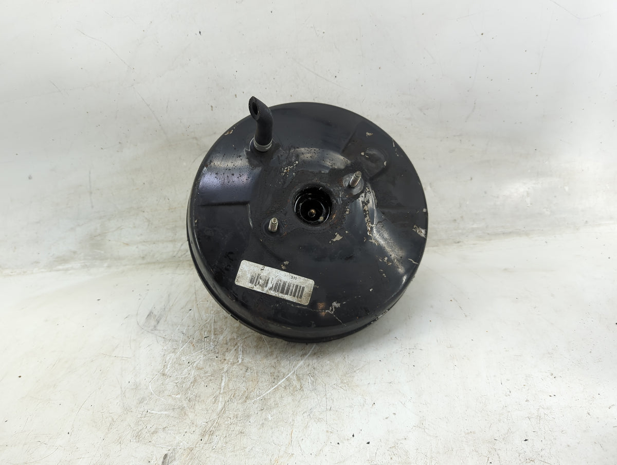 2016-2021 Honda Civic Power Brake Booster Oem 1500960 - Oemusedautoparts1.com