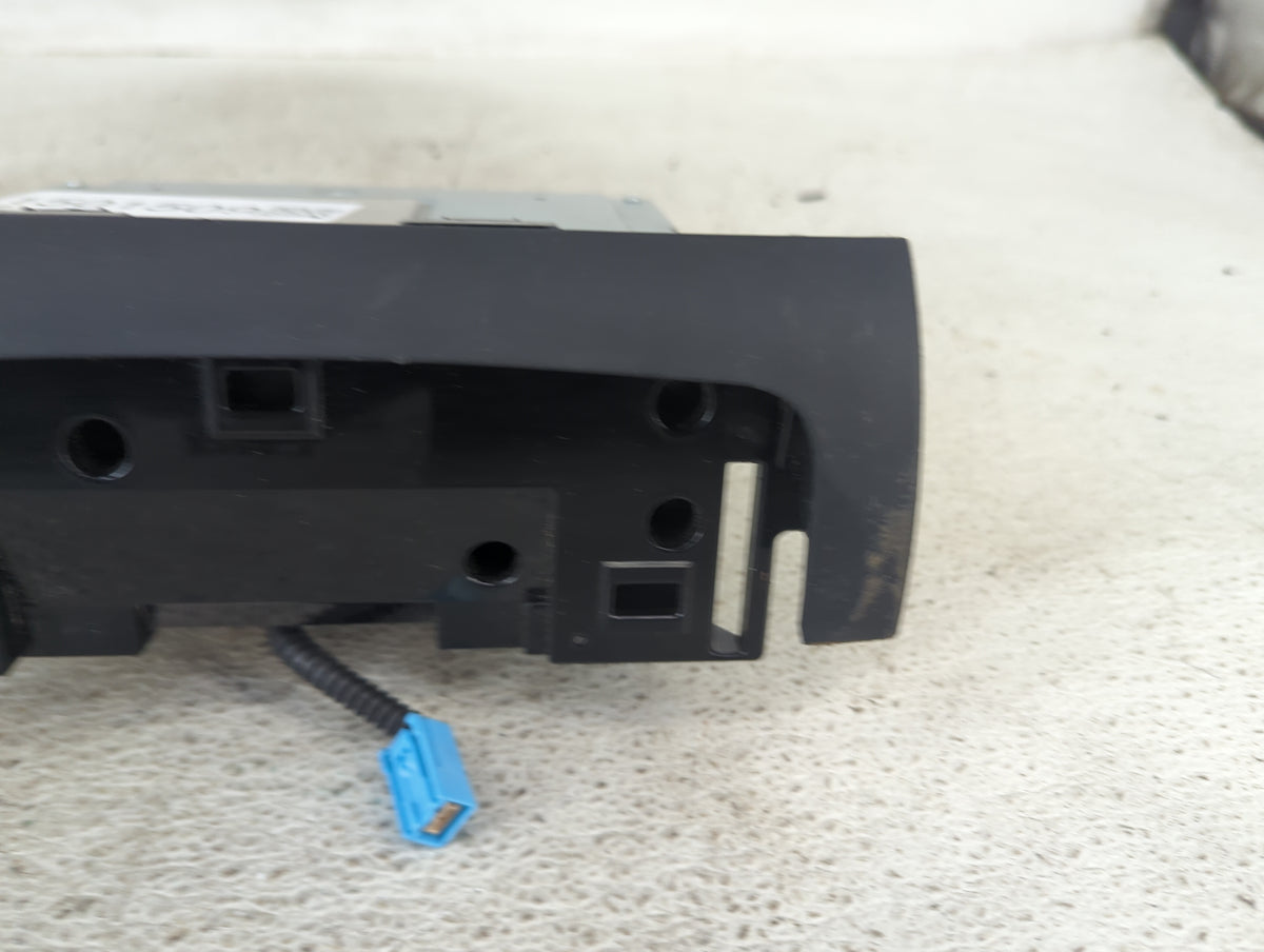 2020 Honda Civic Radio AM FM Cd Player Receiver Replacement P/N:39101-TBA-C41-M1 UH9CB80-T, UJHNR000, 682K-NR000 Fits OEM Us