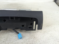 2020 Honda Civic Radio AM FM Cd Player Receiver Replacement P/N:39101-TBA-C41-M1 UH9CB80-T, UJHNR000, 682K-NR000 Fits OEM Us