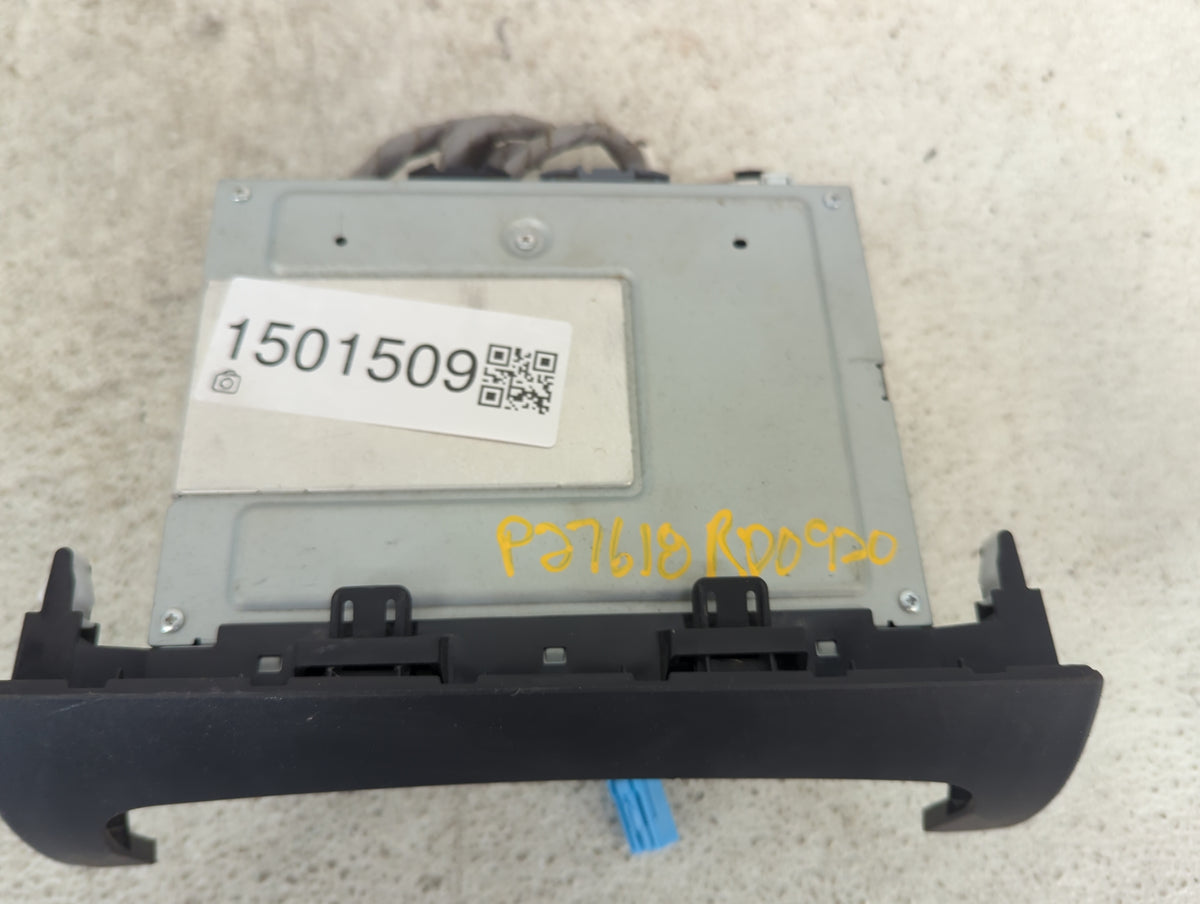 2020 Honda Civic Radio AM FM Cd Player Receiver Replacement P/N:39101-TBA-C41-M1 UH9CB80-T, UJHNR000, 682K-NR000 Fits OEM Us