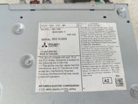 2020 Honda Civic Radio AM FM Cd Player Receiver Replacement P/N:39101-TBA-C41-M1 UH9CB80-T, UJHNR000, 682K-NR000 Fits OEM Us