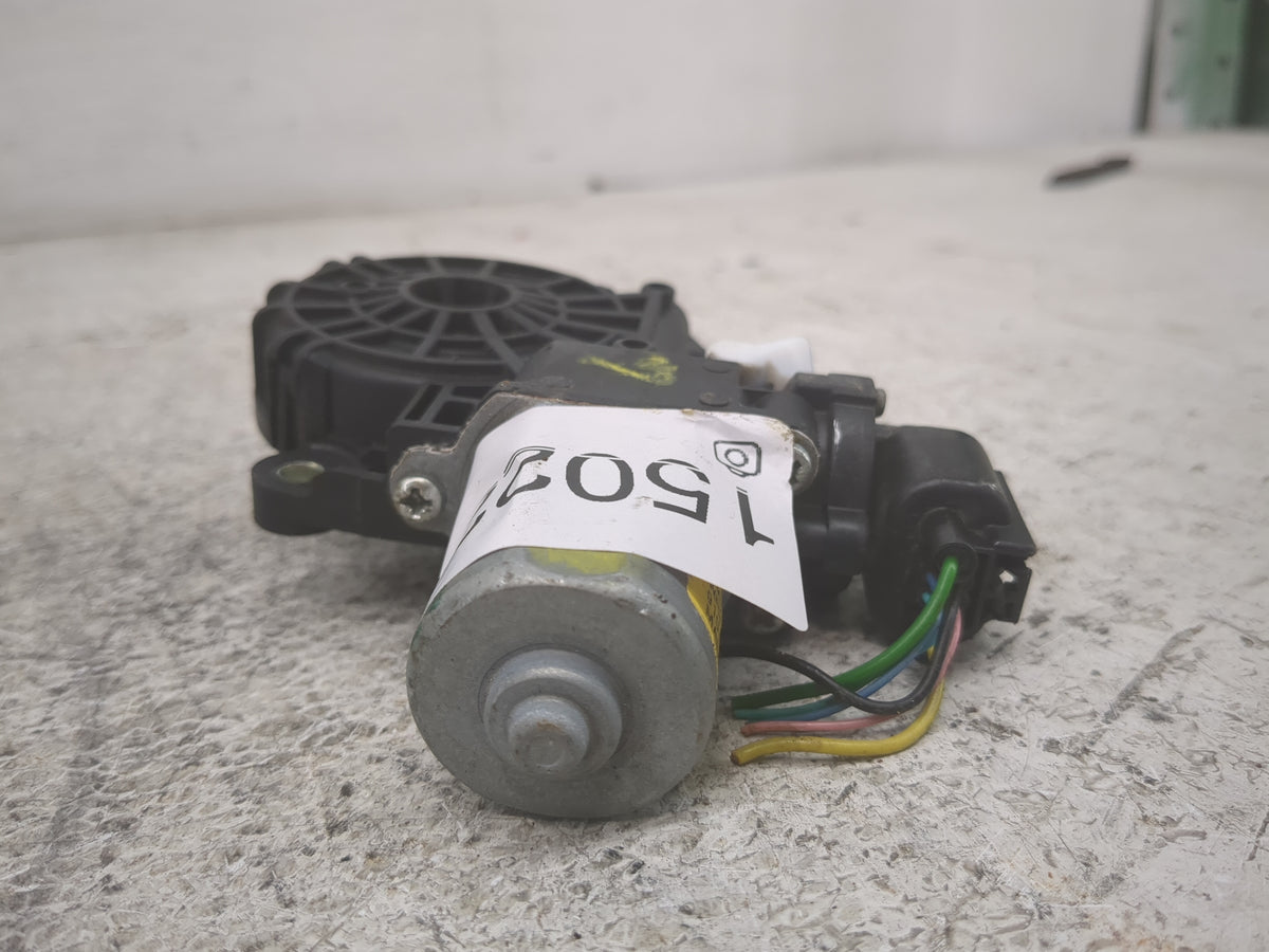 2020 Honda Civic Passenger Front Right Power Window Motor - Oemusedautoparts1.com