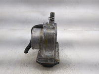 2016-2022 Honda Civic Throttle Body P/N:GMH1A M191122 Fits Fits 2016 2017 2018 2019 2020 2021 2022 OEM Used Auto Parts - Oem