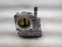 2016-2022 Honda Civic Throttle Body P/N:GMH1A M191122 Fits Fits 2016 2017 2018 2019 2020 2021 2022 OEM Used Auto Parts - Oem