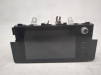 2020 Honda Civic Information Radio Display Screen - Oemusedautoparts1.com