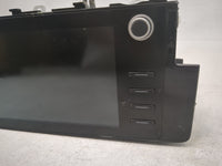 2020 Honda Civic Information Radio Display Screen - Oemusedautoparts1.com