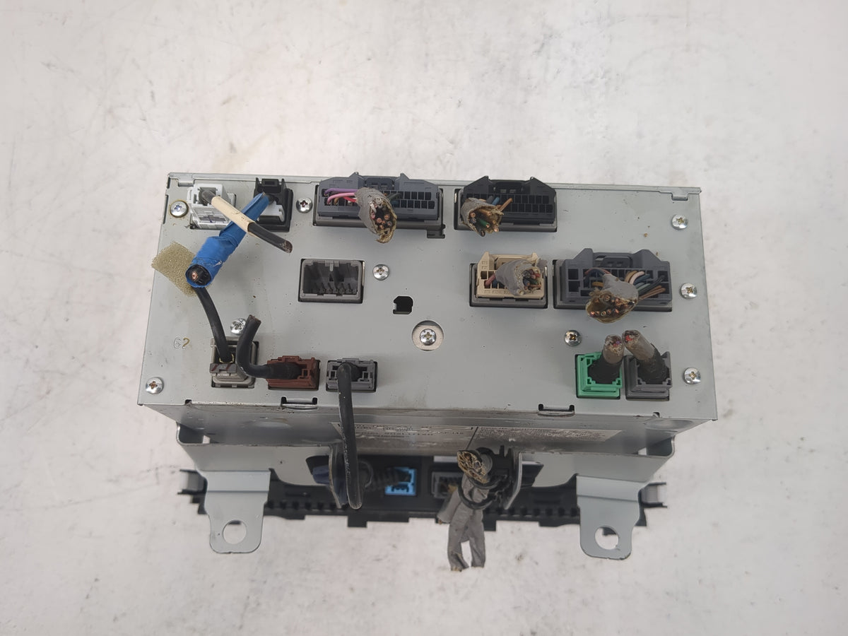 2020 Honda Civic Information Radio Display Screen - Oemusedautoparts1.com