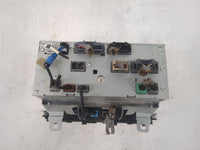 2020 Honda Civic Information Radio Display Screen - Oemusedautoparts1.com