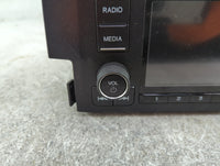 2019-2021 Honda Civic Radio AM FM Cd Player Receiver Replacement P/N:39100-TBA-A41 CV-RH18N0MX Fits Fits 2019 2020 2021 OEM 