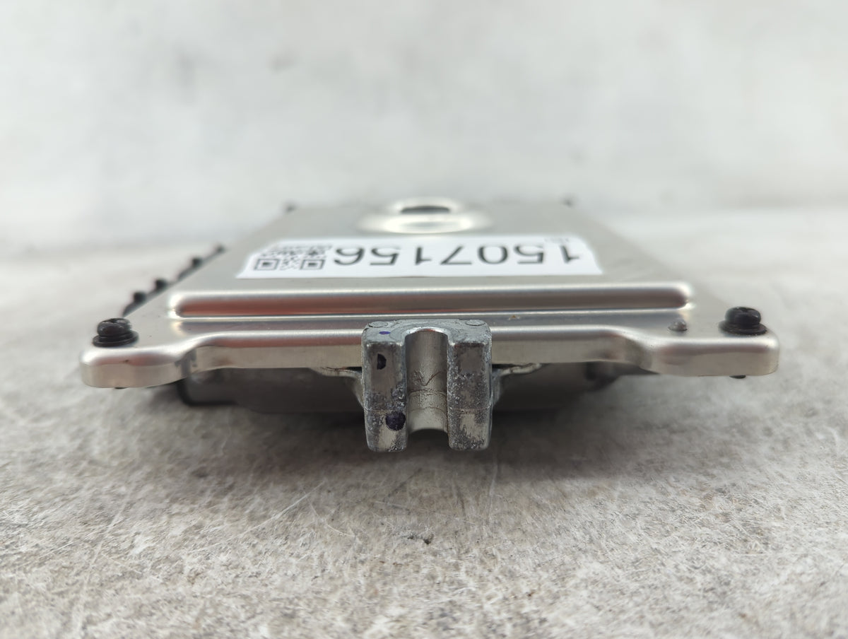 2019-2021 Honda Civic PCM Engine Control Computer ECU ECM PCU OEM P/N:37820-5AA-A95 J686-146818 Fits 2019 2020 2021 OEM Used
