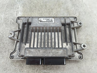 2019-2021 Honda Civic PCM Engine Control Computer ECU ECM PCU OEM P/N:37820-5AA-A95 J686-146818 Fits 2019 2020 2021 OEM Used