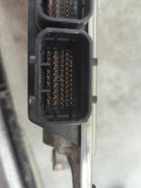 2019-2021 Honda Civic PCM Engine Control Computer ECU ECM PCU OEM P/N:37820-5AA-A95 J686-146818 Fits 2019 2020 2021 OEM Used