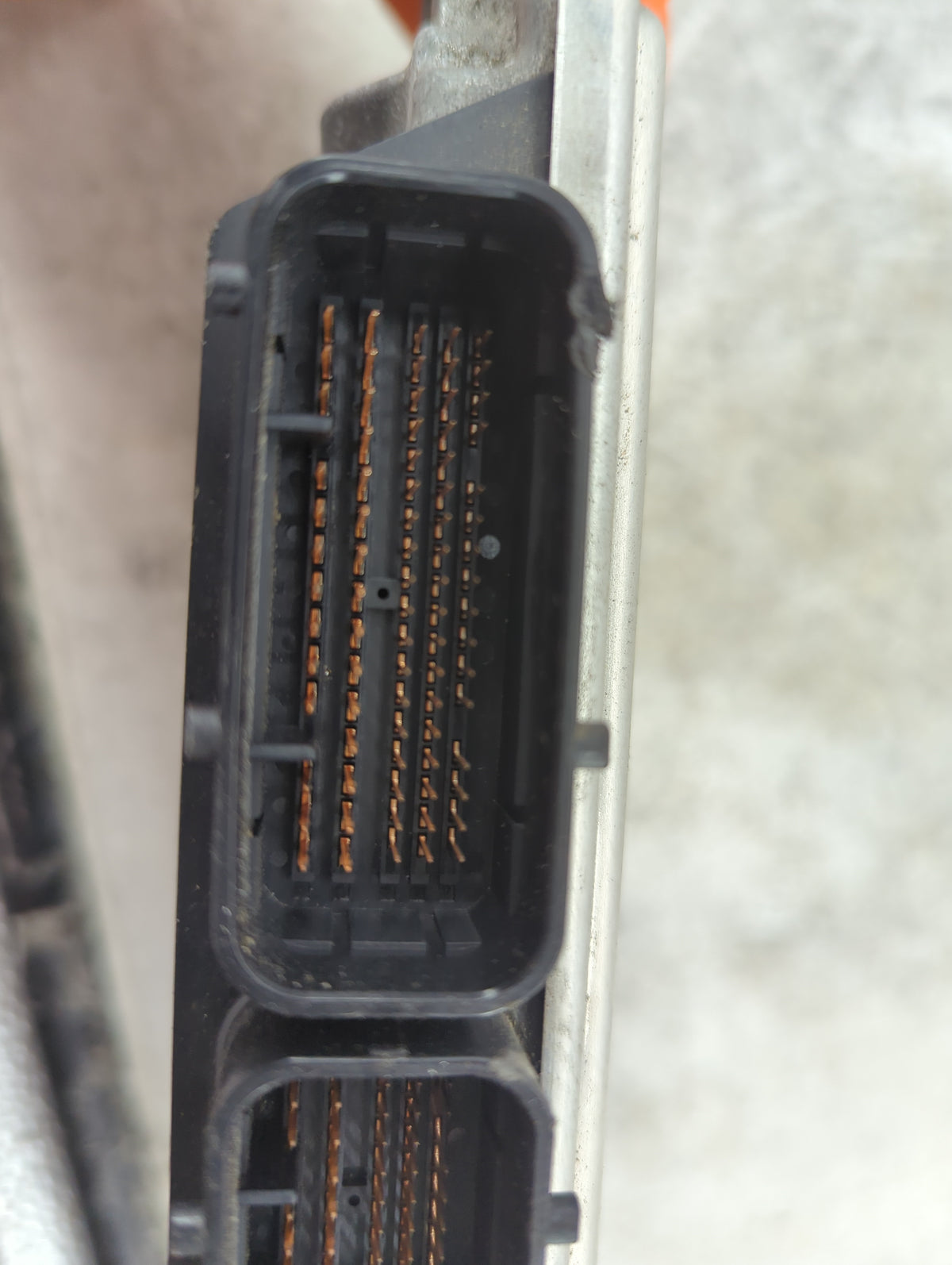 2019-2021 Honda Civic PCM Engine Control Computer ECU ECM PCU OEM P/N:37820-5AA-A95 J686-146818 Fits 2019 2020 2021 OEM Used