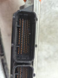 2019-2021 Honda Civic PCM Engine Control Computer ECU ECM PCU OEM P/N:37820-5AA-A95 J686-146818 Fits 2019 2020 2021 OEM Used