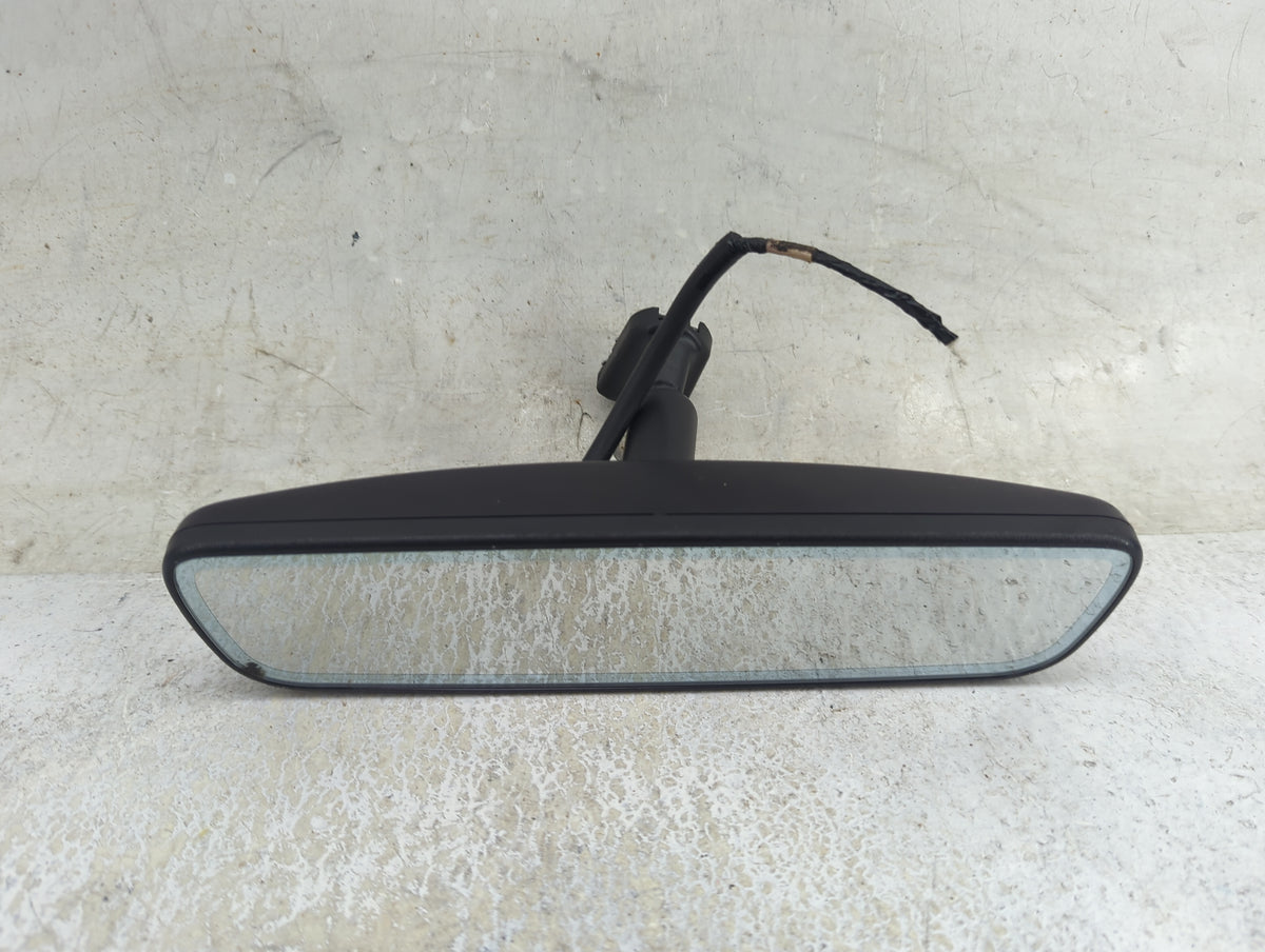 2016-2021 Honda Civic Interior Rear View Mirror Replacement OEM P/N:NZLMAHL5A 4112A-MAHL5A Fits OEM Used Auto Parts - Oemuse
