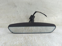 2016-2021 Honda Civic Interior Rear View Mirror Replacement OEM P/N:NZLMAHL5A 4112A-MAHL5A Fits OEM Used Auto Parts - Oemuse