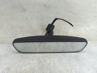 compare product 2016-2021 Honda Civic Interior Rear View Mirror Replacement OEM P/N:NZLMAHL5A 4112A-MAHL5A Fits OEM Used Auto Parts