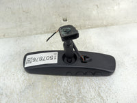 2016-2021 Honda Civic Interior Rear View Mirror Replacement OEM P/N:NZLMAHL5A 4112A-MAHL5A Fits OEM Used Auto Parts - Oemuse