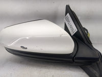 2020 Honda Civic Passenger Side View Mirror - Right Door Mirror OEM Used - Oemusedautoparts1.com